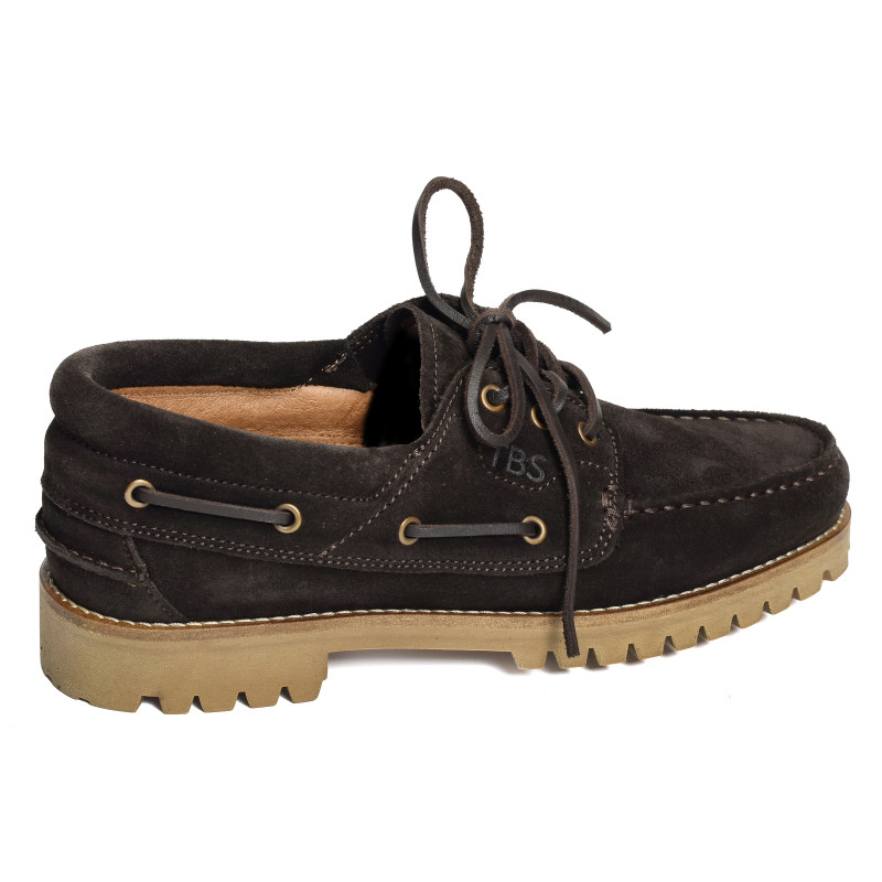 RAYNOLD Café, Bateaux TBS