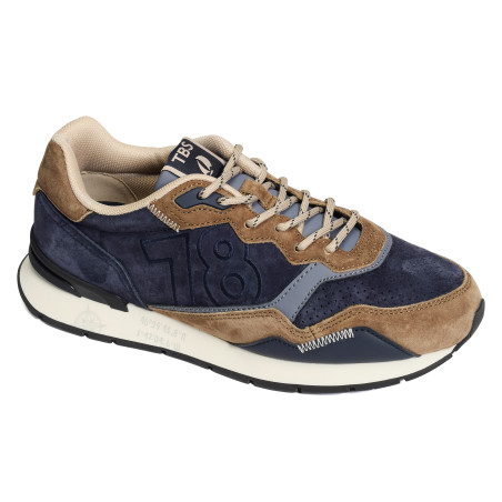 DINBOAT Marine Marron, Baskets running TBS