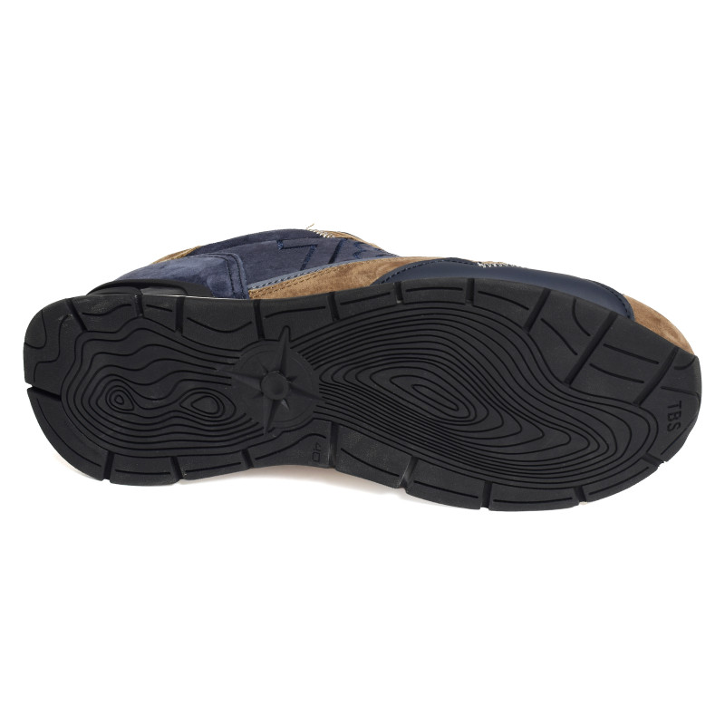 DINBOAT Marine Marron, Baskets running TBS