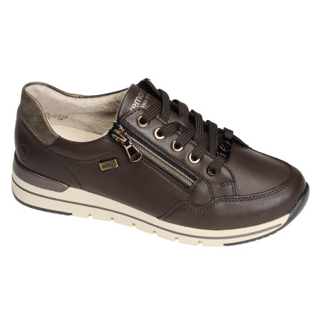 R6716 Chocolat, Baskets running Remonte