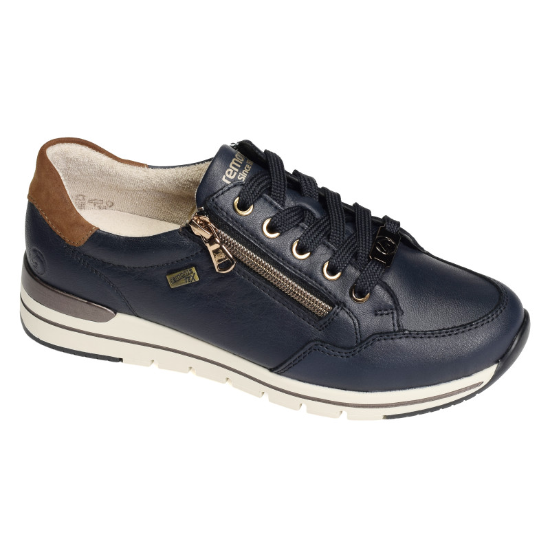 R6716 Marine, Baskets running Remonte