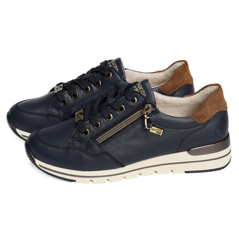 R6716 Marine, Baskets running Remonte