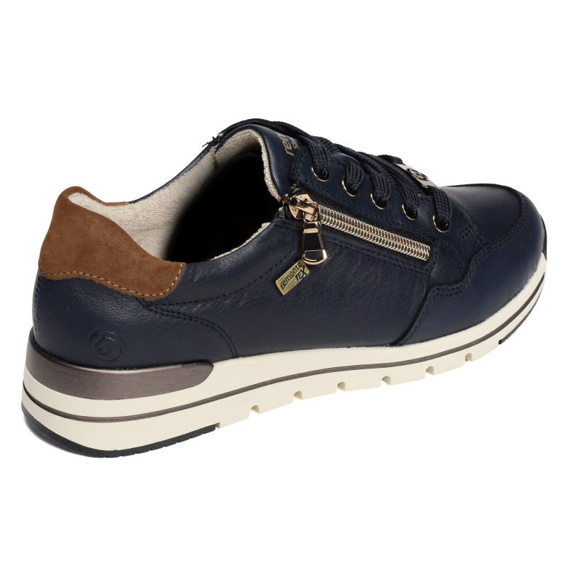 R6716 Marine, Baskets running Remonte