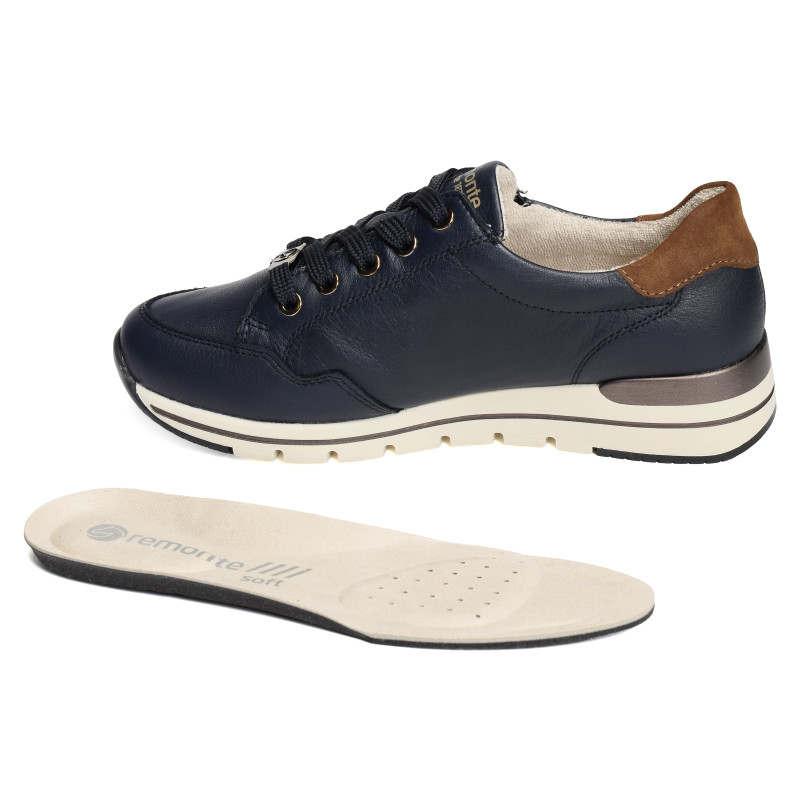 R6716 Marine, Baskets running Remonte