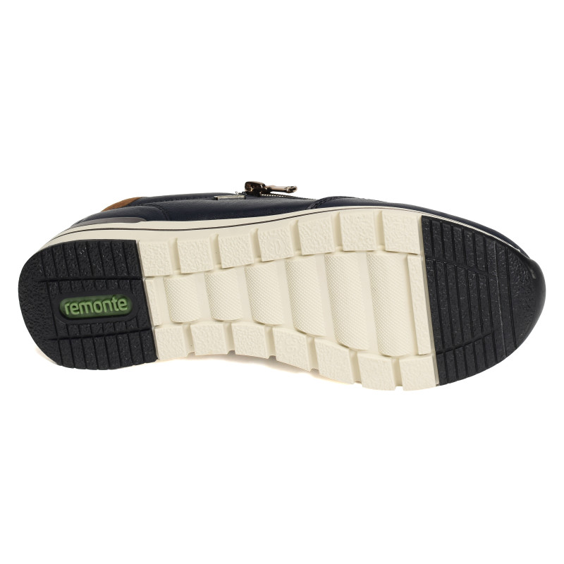 R6716 Marine, Baskets running Remonte