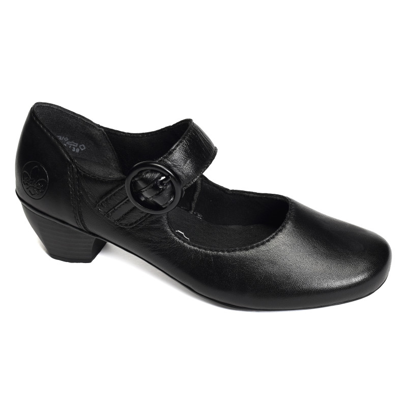 41756 Noir, Babies Rieker