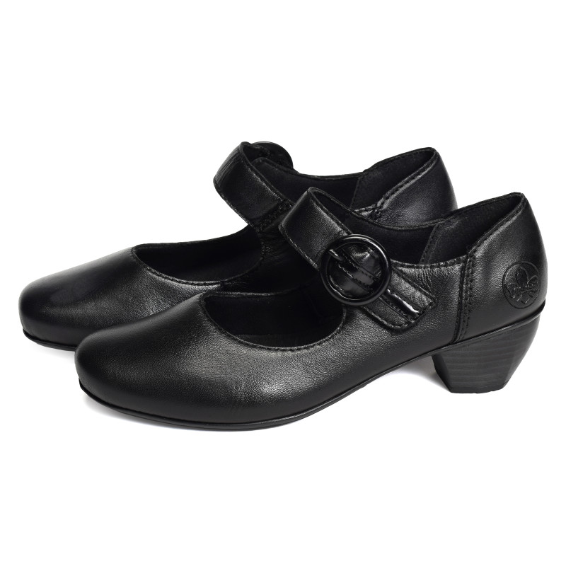41756 Noir, Babies Rieker