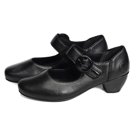 41756 Noir, Babies Rieker
