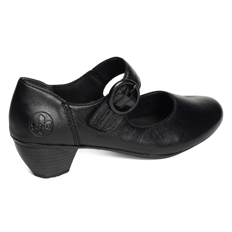 41756 Noir, Babies Rieker