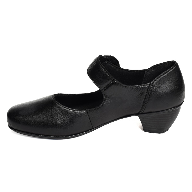 41756 Noir, Babies Rieker
