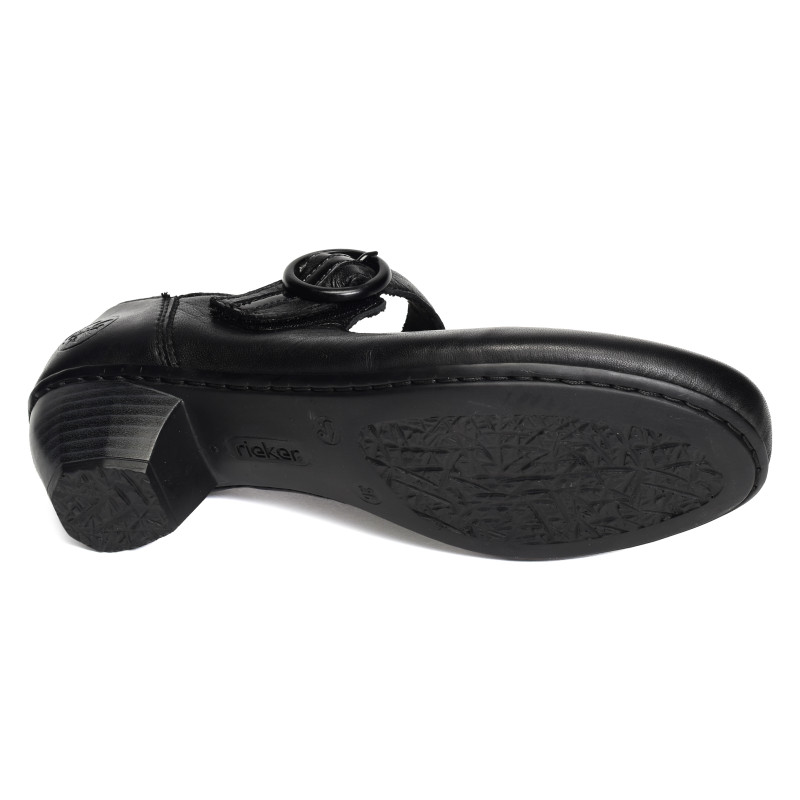 41756 Noir, Babies Rieker