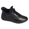 Z0057 Noir, Slip-On Rieker