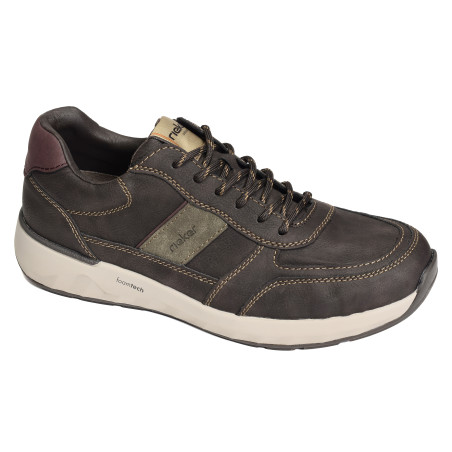 11505 Chocolat, Sneakers basses Rieker