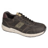 11505 Chocolat, Sneakers basses Rieker