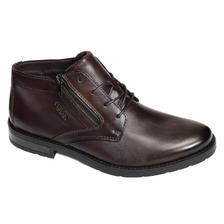 14609 Chocolat, Boots Rieker