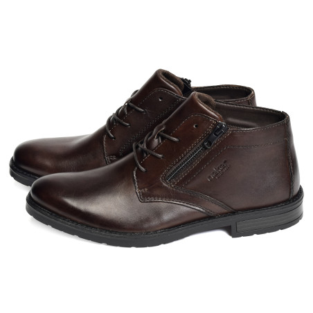 14609 Chocolat, Boots Rieker