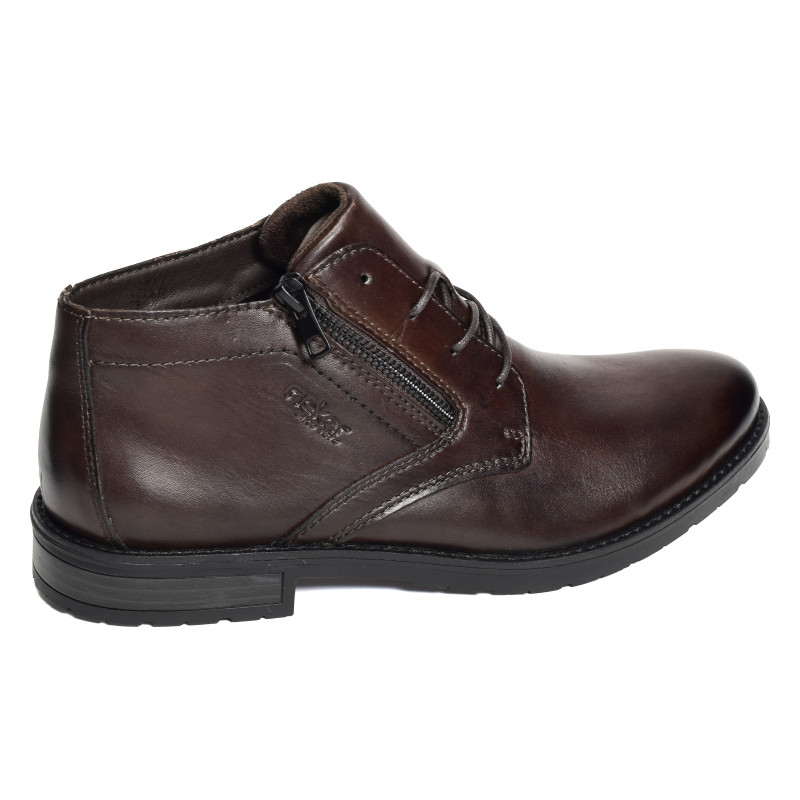 14609 Chocolat, Boots Rieker