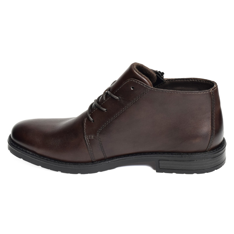 14609 Chocolat, Boots Rieker