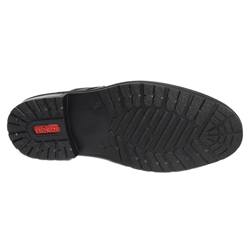 14609 Chocolat, Boots Rieker