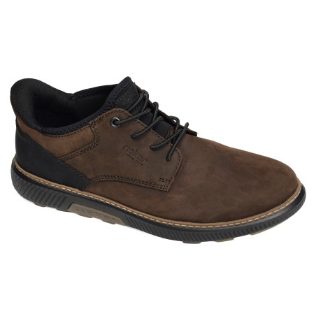 B3357 Marron, Slip-On Rieker