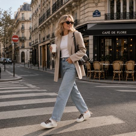  MAYA Blanc Argent