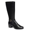 JOLENE 35 Noir, Bottes Regarde le Ciel