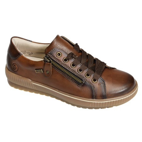 D0700 Camel, Sneakers basses Remonte