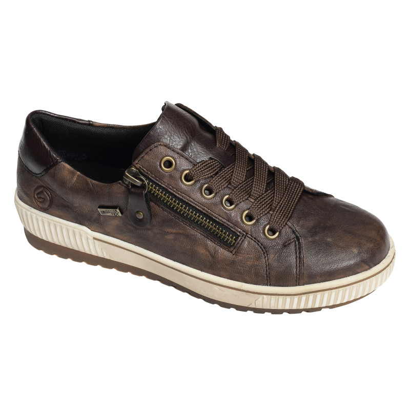 D0700 Chocolat, Sneakers basses Remonte