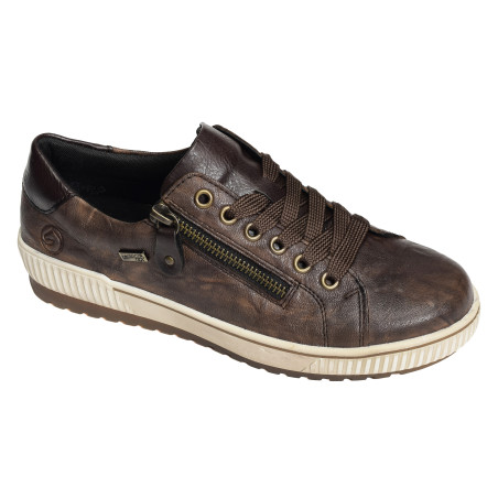 D0700 Chocolat, Sneakers basses Remonte
