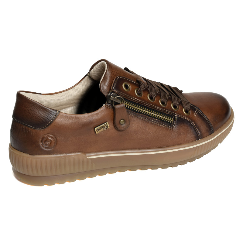 D0700 Camel, Sneakers basses Remonte