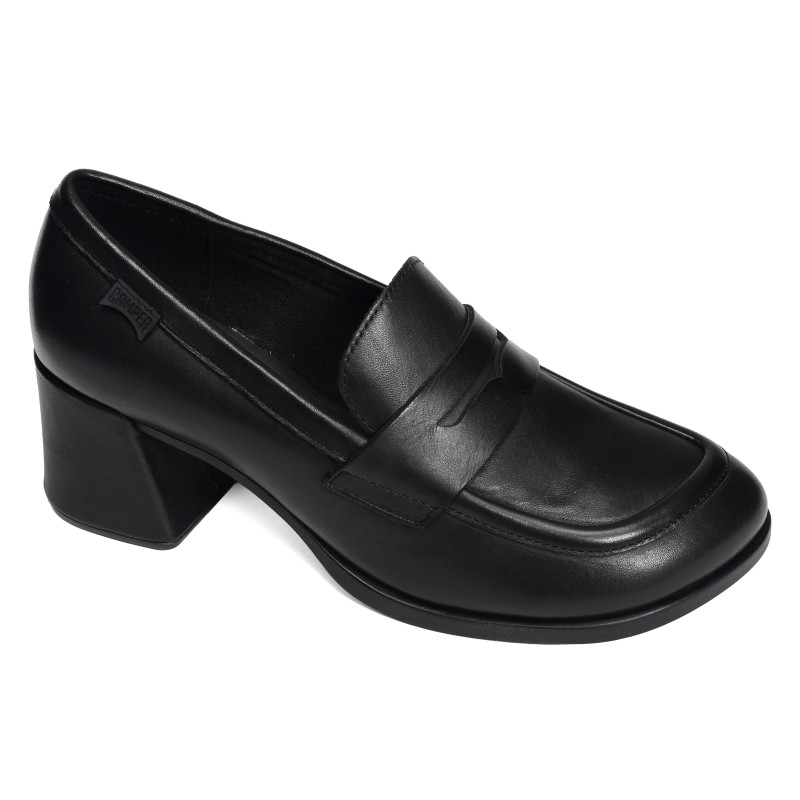KORA ULTRASOFT K201798 Noir, Mocassins Camper