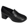 KORA ULTRASOFT K201798 Noir, Mocassins Camper
