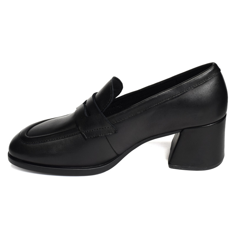 KORA ULTRASOFT K201798 Noir, Mocassins Camper