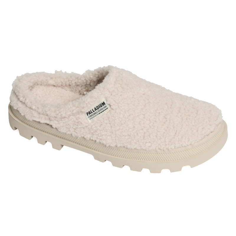 DUNELITE MULE COSY Sand, Mules Palladium