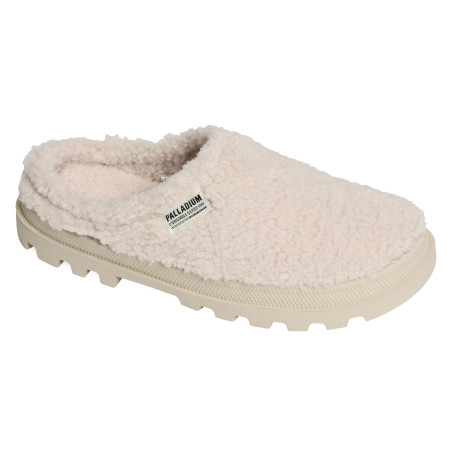 DUNELITE MULE COSY Sand, Mules Palladium
