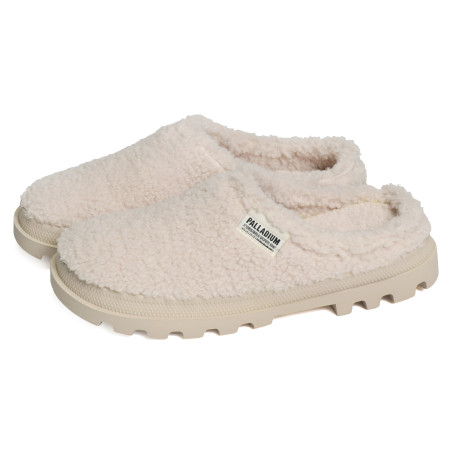 DUNELITE MULE COSY Sand, Mules Palladium