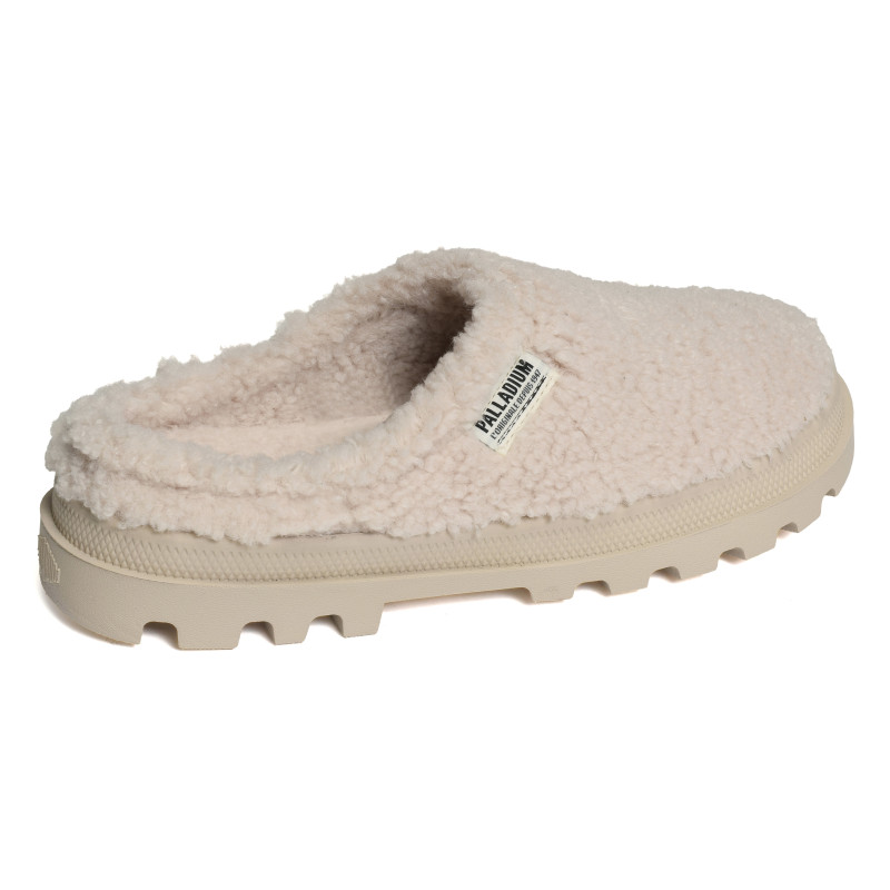 DUNELITE MULE COSY Sand, Mules Palladium