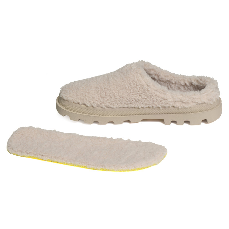 DUNELITE MULE COSY Sand, Mules Palladium