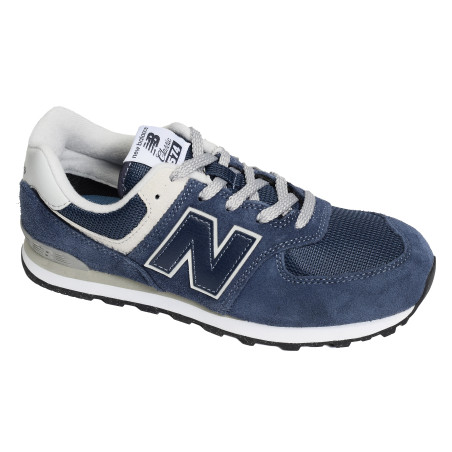 GC574 Marine Gris, Baskets running New Balance