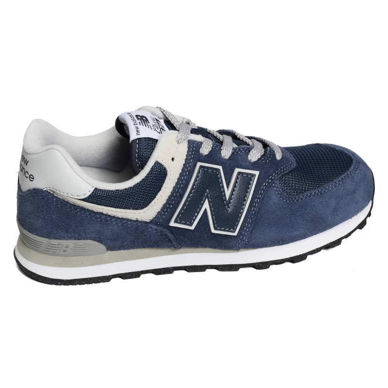 GC574 Marine Gris, Baskets running New Balance