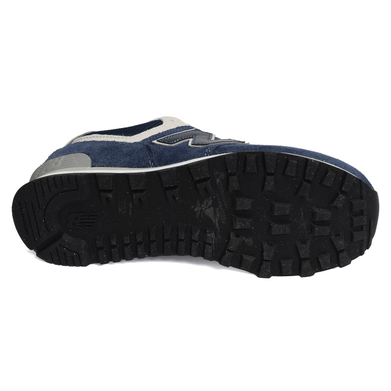 GC574 Marine Gris, Baskets running New Balance