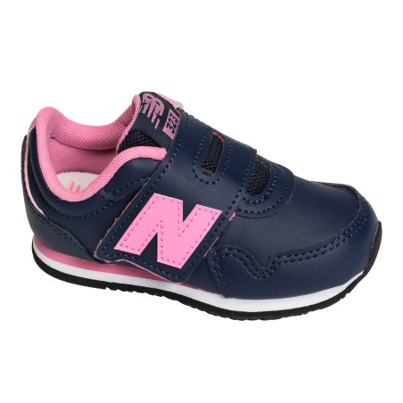 I323 Marine Rose, Baskets running New Balance