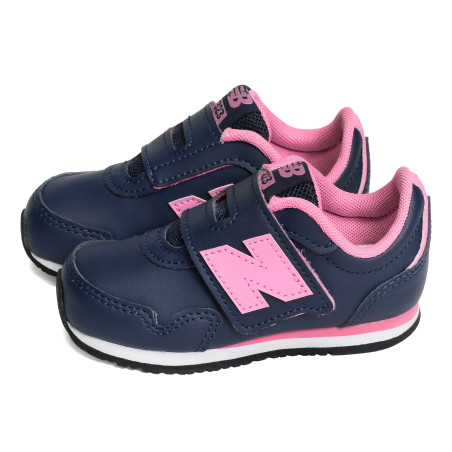 I323 Marine Rose, Baskets running New Balance