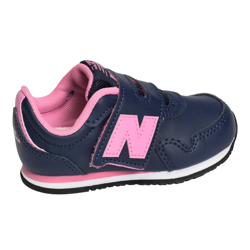 I323 Marine Rose, Baskets running New Balance
