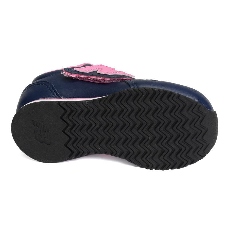 I323 Marine Rose, Baskets running New Balance