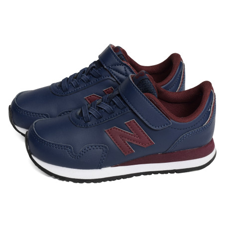 P323 Marine Bordeaux, Baskets running New Balance