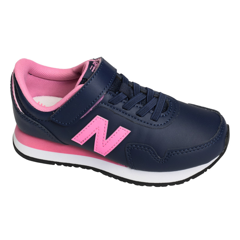P323 Marine Rose, Baskets running New Balance