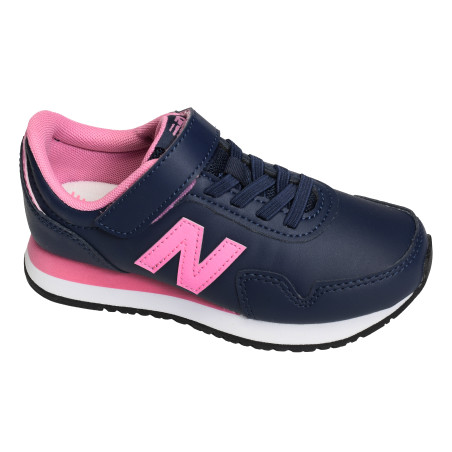 P323 Marine Rose, Baskets running New Balance
