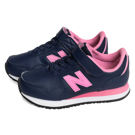 P323 Marine Rose, Baskets running New Balance