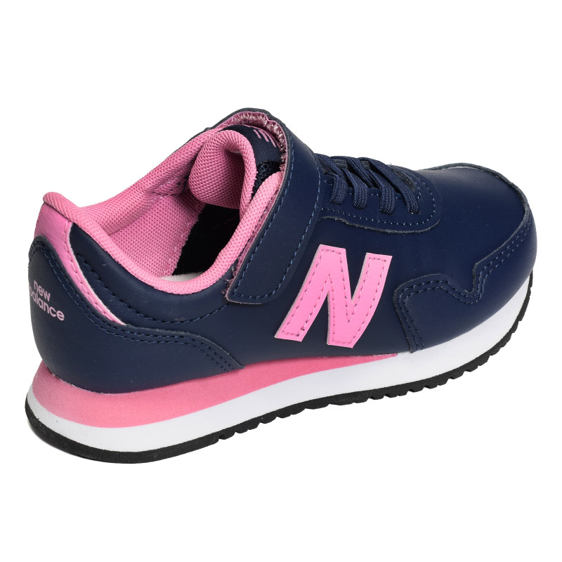 P323 Marine Rose, Baskets running New Balance